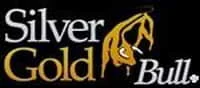 Silver Gold Bull